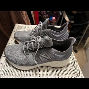 New Balance Fresh Foam Roav Sneakers